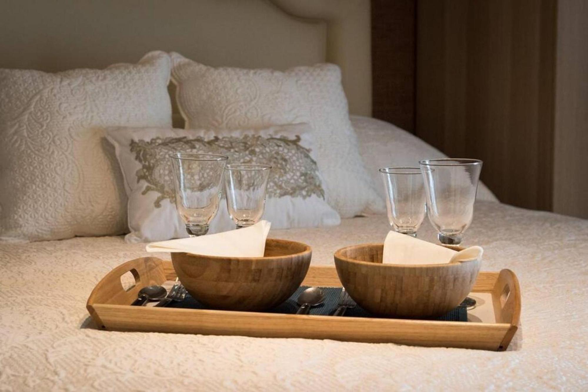 Apartmán Βουλα A Gem At Voula 1' Walk From The Beach Atény Exteriér fotografie