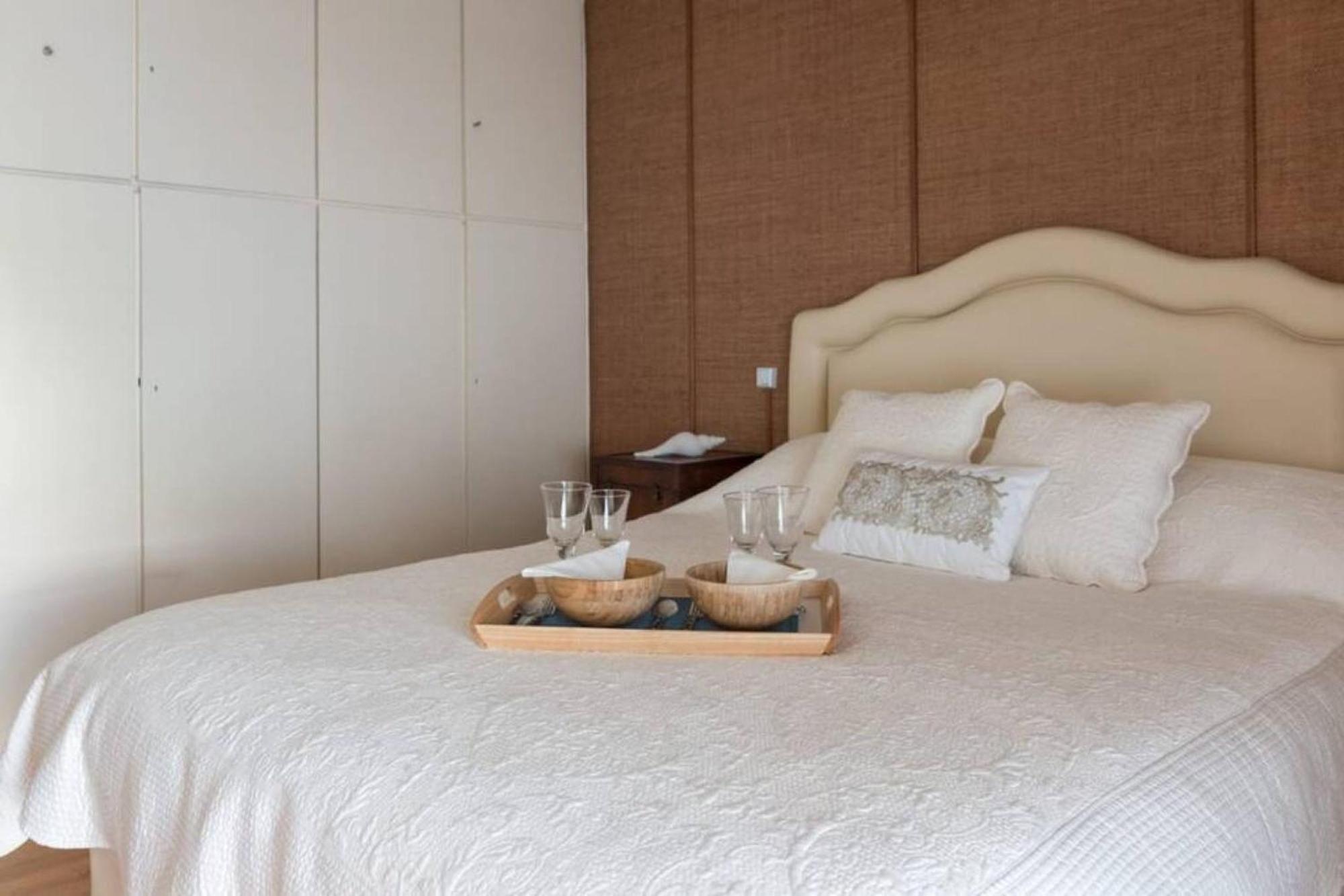 Apartmán Βουλα A Gem At Voula 1' Walk From The Beach Atény Exteriér fotografie