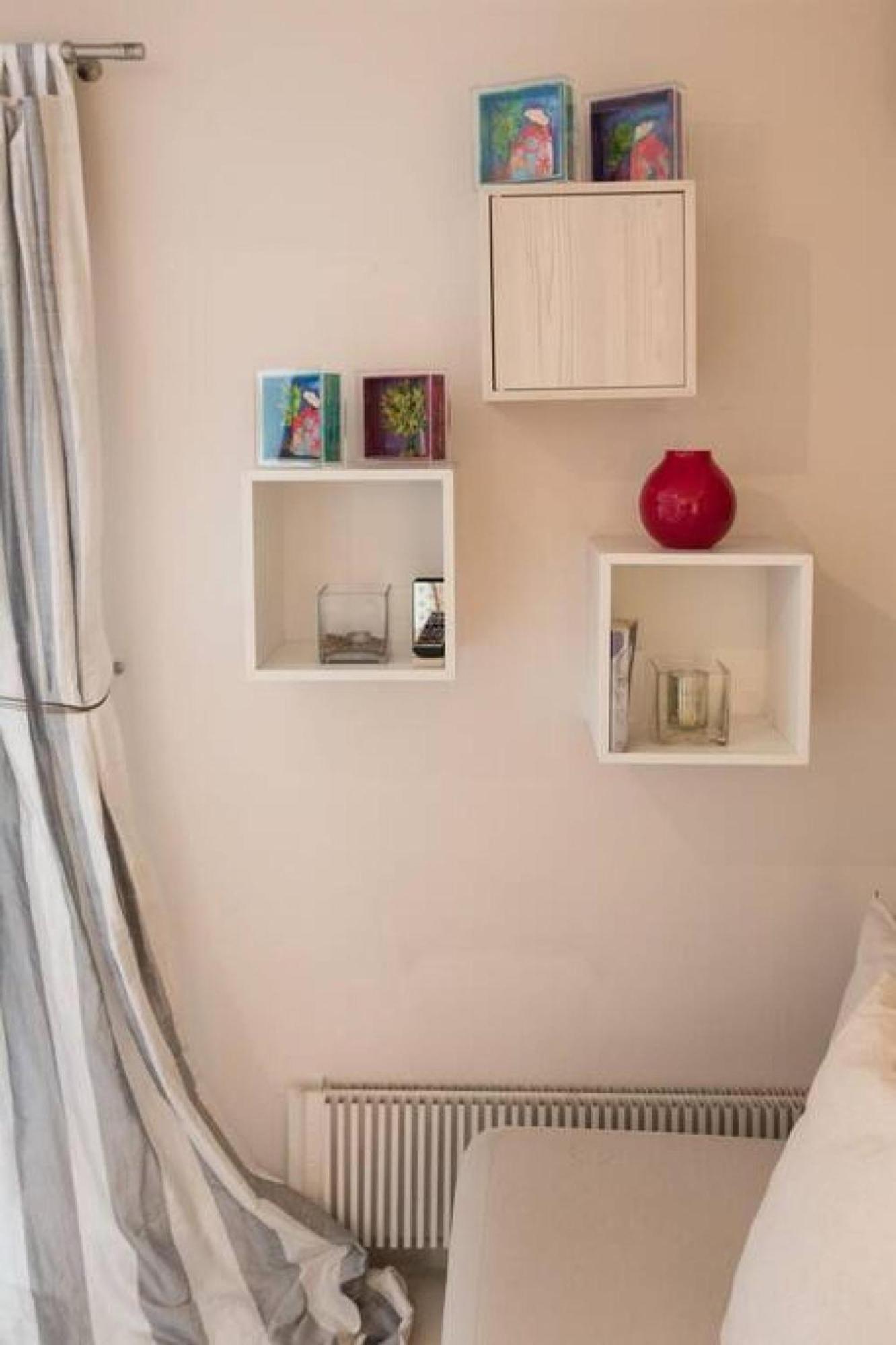 Apartmán Βουλα A Gem At Voula 1' Walk From The Beach Atény Exteriér fotografie